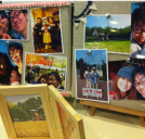 ウエルカムボード画像