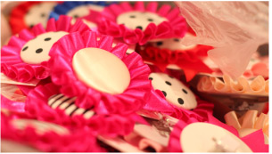 サプライズ＆演出